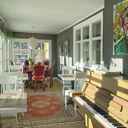 Boutique Hotel Sawohouse Kuopio Esterno foto