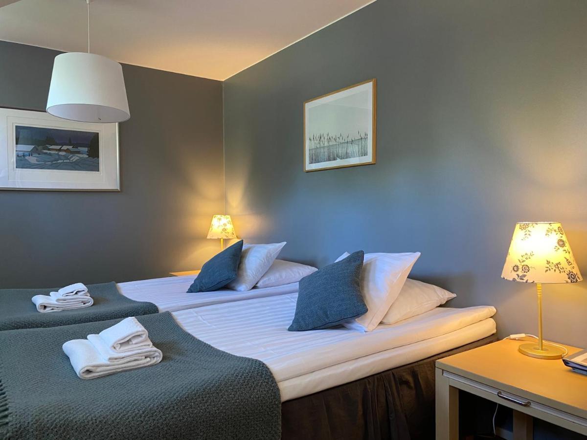 Boutique Hotel Sawohouse Kuopio Esterno foto
