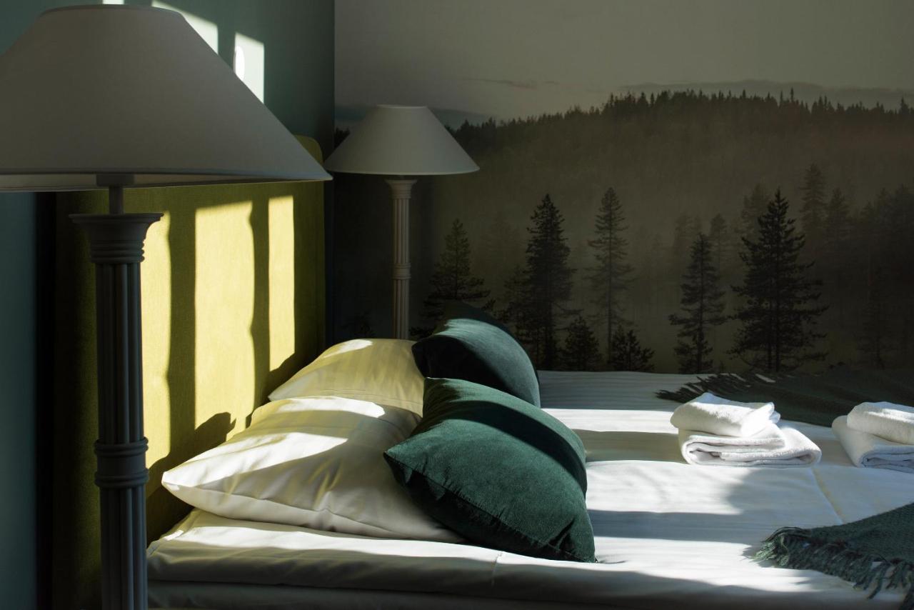 Boutique Hotel Sawohouse Kuopio Esterno foto