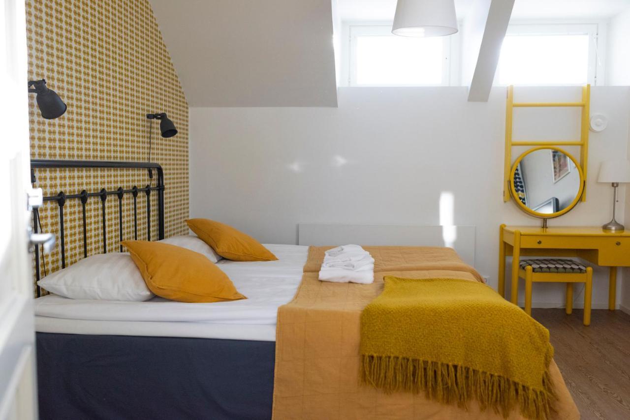 Boutique Hotel Sawohouse Kuopio Esterno foto