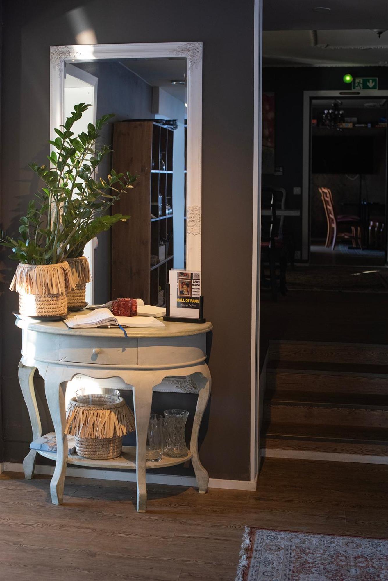 Boutique Hotel Sawohouse Kuopio Esterno foto
