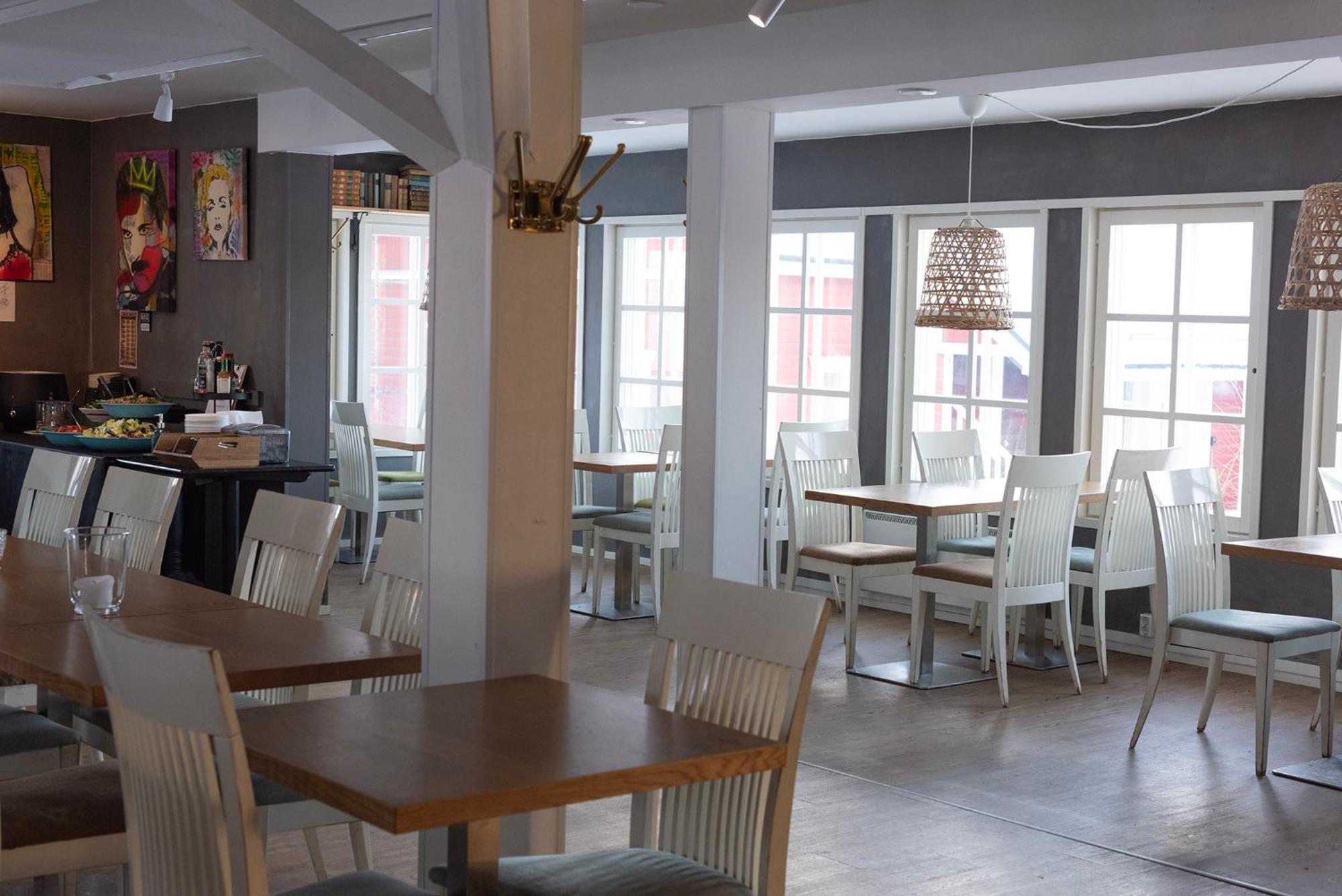 Boutique Hotel Sawohouse Kuopio Esterno foto