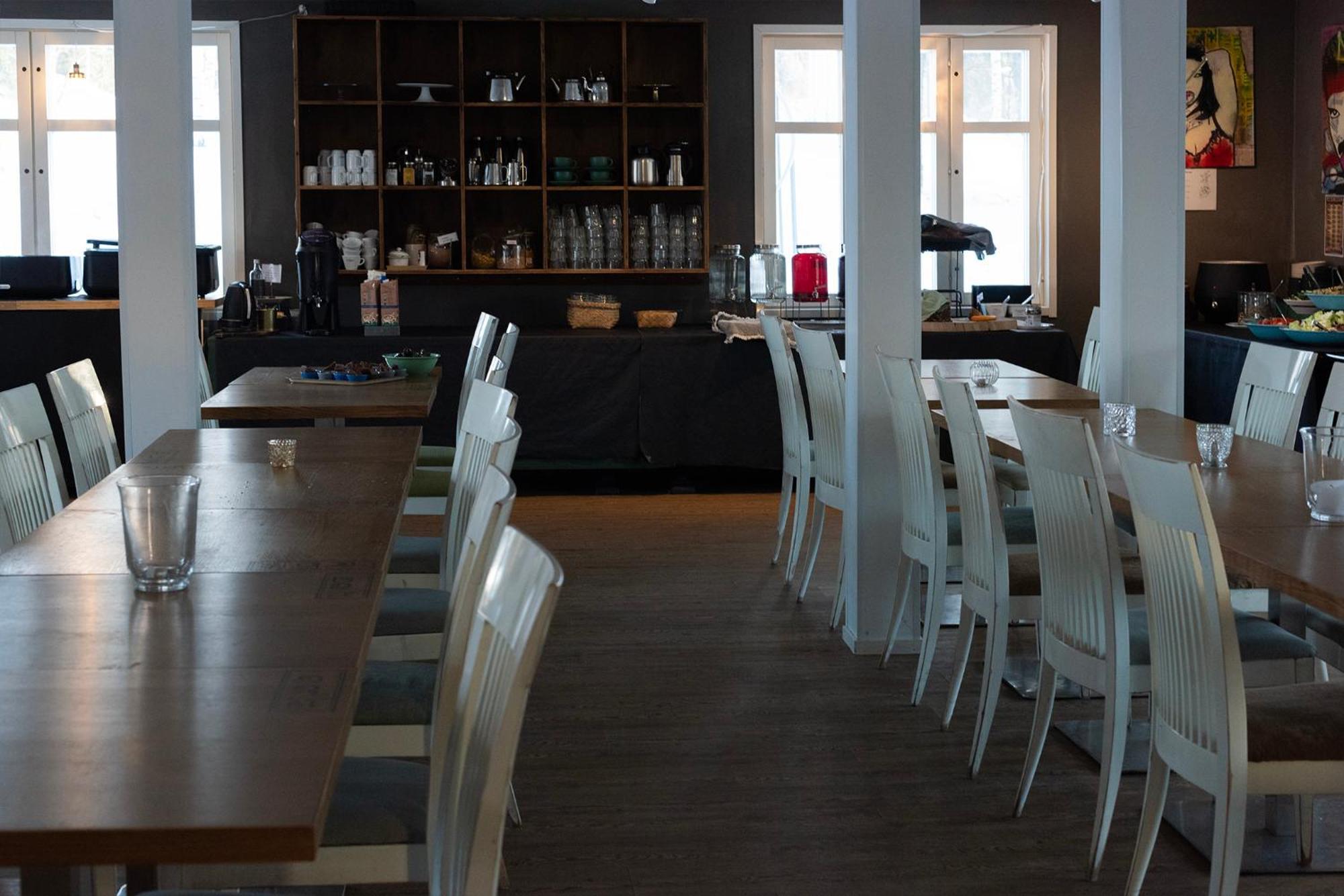 Boutique Hotel Sawohouse Kuopio Esterno foto