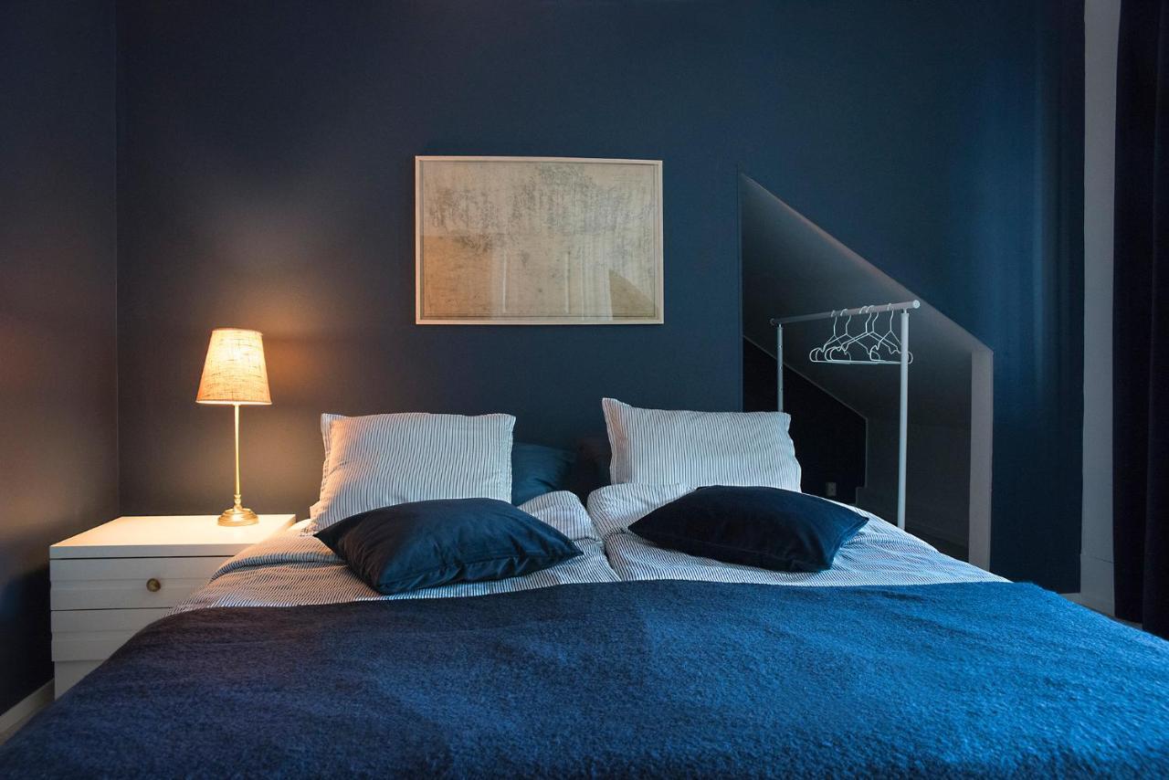 Boutique Hotel Sawohouse Kuopio Esterno foto