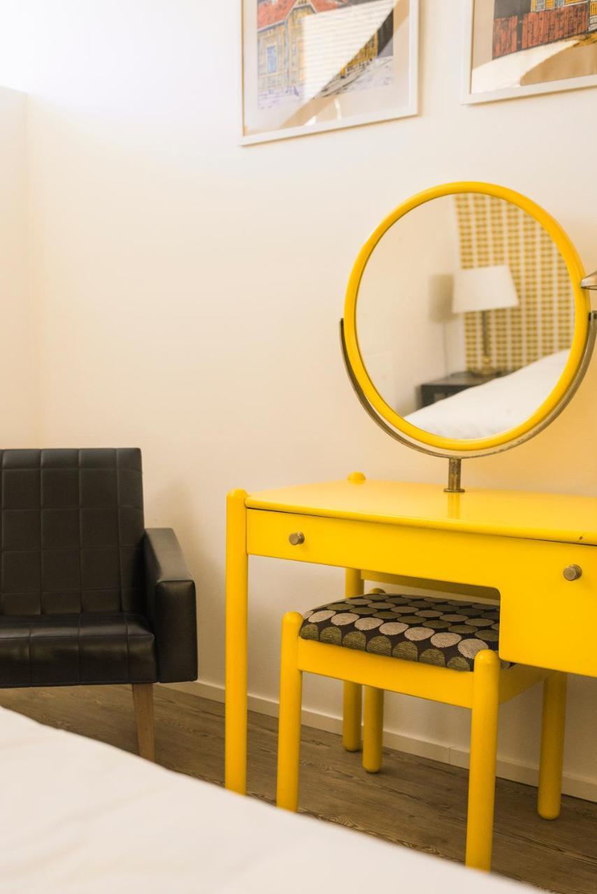 Boutique Hotel Sawohouse Kuopio Esterno foto