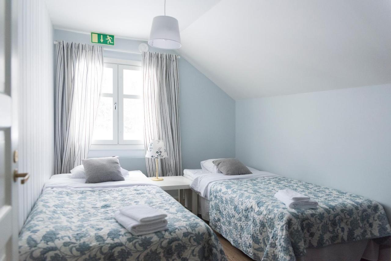 Boutique Hotel Sawohouse Kuopio Esterno foto