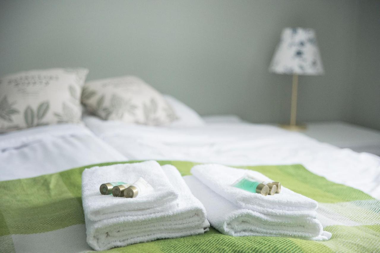 Boutique Hotel Sawohouse Kuopio Esterno foto