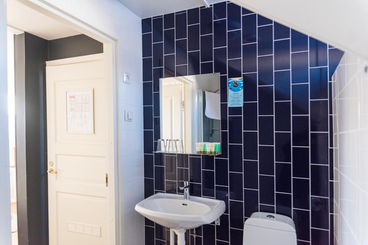 Boutique Hotel Sawohouse Kuopio Esterno foto