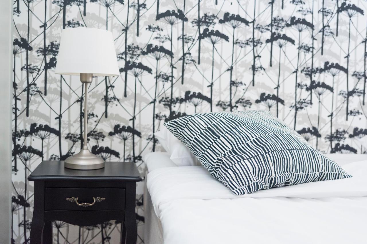 Boutique Hotel Sawohouse Kuopio Esterno foto