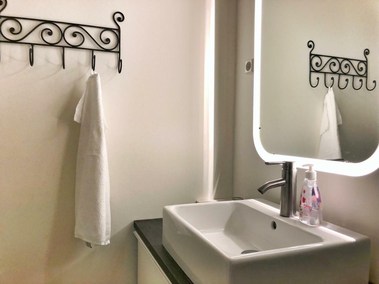 Boutique Hotel Sawohouse Kuopio Esterno foto